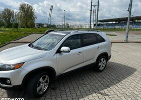 Киа Соренто, объемом двигателя 2.2 л и пробегом 299 тыс. км за 6458 $, фото 1 на Automoto.ua