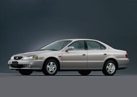 Хонда Инспаер, Седан 1998 - н.в. (UA4) 3.2 i V6 24V