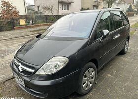 Сітроен С8, об'ємом двигуна 2 л та пробігом 213 тис. км за 756 $, фото 1 на Automoto.ua