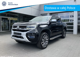 Фольксваген Амарок 2024 в Европе на Automoto.ua Фольксваген Амарок, объемом двигателя 2.99 л и пробегом 5 тыс. км за 285000 $, фото 1 на Automoto.ua