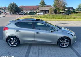 Киа Сид, объемом двигателя 1.58 л и пробегом 94 тыс. км за 9482 $, фото 5 на Automoto.ua