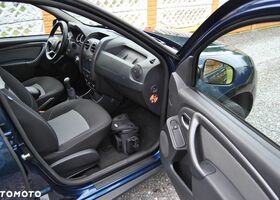 Дачия Duster, объемом двигателя 1.6 л и пробегом 42 тыс. км за 10270 $, фото 29 на Automoto.ua