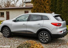 Рено Kadjar, об'ємом двигуна 1.33 л та пробігом 11 тис. км за 18974 $, фото 5 на Automoto.ua