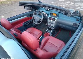 Опель Тигра 2008 в Европе на Automoto.ua Черный Опель Тигра, объемом двигателя 1 л и пробегом 226 тыс. км за 17500 $, фото 14 на Automoto.ua