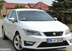 Сеат Leon, об'ємом двигуна 1.97 л та пробігом 92 тис. км за 11620 $, фото 37 на Automoto.ua