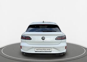 Білий Фольксваген Arteon, об'ємом двигуна 1.98 л та пробігом 10 тис. км за 53120 $, фото 5 на Automoto.ua