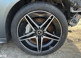 Мерседес Ц-Класс 2022 в Европе на Automoto.ua Серый Мерседес Ц-Класс, объемом двигателя 1 л и пробегом 48 тыс. км за 16829 $, фото 35 на Automoto.ua