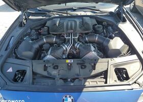 БМВ М5, об'ємом двигуна 4.4 л та пробігом 85 тис. км за 14687 $, фото 9 на Automoto.ua