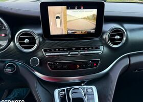 Мерседес В-Клас 2016 у Європі на Automoto.ua Білий Мерседес В-Клас, об'ємом двигуна 2.14 л та пробігом 180 тис. км за 41100 $, фото 37 на Automoto.ua