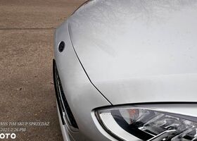 Форд Фієста 2020 у Європі на Automoto.ua Сірий Форд Фієста, об'ємом двигуна 1 л та пробігом 65 тис. км за 9250 $, фото 11 на Automoto.ua