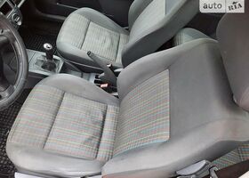 Фольксваген Поло, Хэтчбек 2004 - 2009 IV Fun 1.9 TDI