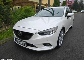 Мазда 6, об'ємом двигуна 2.19 л та пробігом 195 тис. км за 8834 $, фото 15 на Automoto.ua