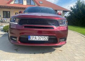 Додж Durango, об'ємом двигуна 3.6 л та пробігом 81 тис. км за 27430 $, фото 15 на Automoto.ua