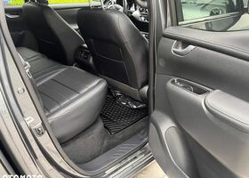 Мерседес X-Class 2019 в Европе на Automoto.ua Серый Мерседес X-Class, объемом двигателя 2.99 л и пробегом 69 тыс. км за 199260 $, фото 31 на Automoto.ua