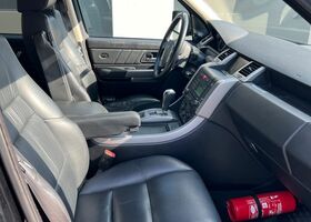 Ленд Ровер Range Rover Sport, об'ємом двигуна 2.72 л та пробігом 349 тис. км за 9071 $, фото 8 на Automoto.ua