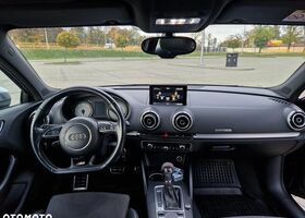 Ауди С3, объемом двигателя 1.98 л и пробегом 196 тыс. км за 18769 $, фото 18 на Automoto.ua