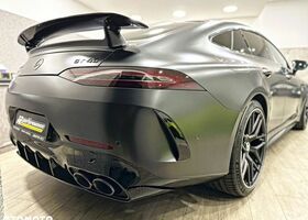 Мерседес AMG GT, об'ємом двигуна 3 л та пробігом 10 тис. км за 86870 $, фото 9 на Automoto.ua