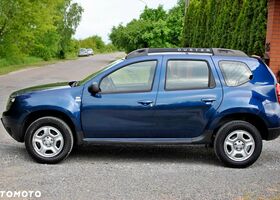 Дачія Duster, об'ємом двигуна 1.6 л та пробігом 42 тис. км за 10270 $, фото 5 на Automoto.ua