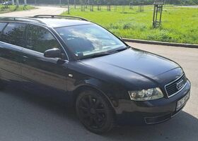 Ауді А4, об'ємом двигуна 2.98 л та пробігом 195 тис. км за 5076 $, фото 3 на Automoto.ua