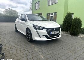 Пежо 208, объемом двигателя 1.2 л и пробегом 35 тыс. км за 13607 $, фото 3 на Automoto.ua