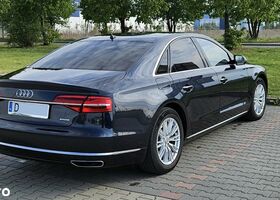 Ауді A8, об'ємом двигуна 2.97 л та пробігом 178 тис. км за 36501 $, фото 4 на Automoto.ua