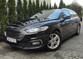 Форд Мондео, об'ємом двигуна 2 л та пробігом 150 тис. км за 17257 $, фото 11 на Automoto.ua