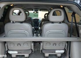 Крайслер Grand Voyager, об'ємом двигуна 2.5 л та пробігом 301 тис. км за 3218 $, фото 6 на Automoto.ua