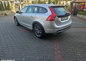 Вольво V60 Cross Country, об'ємом двигуна 2.5 л та пробігом 221 тис. км за 15119 $, фото 11 на Automoto.ua