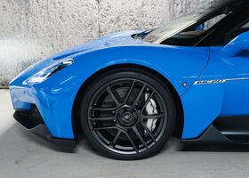Синій Мазераті MC 20, об'ємом двигуна 0 л та пробігом 6 тис. км за 311720 $, фото 4 на Automoto.ua