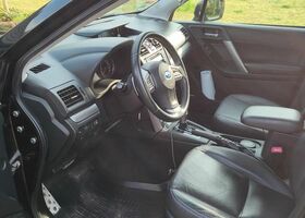 Субару Forester, об'ємом двигуна 2 л та пробігом 203 тис. км за 14471 $, фото 10 на Automoto.ua