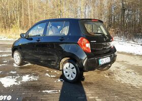 Сузуки Celerio, объемом двигателя 1 л и пробегом 79 тыс. км за 6263 $, фото 7 на Automoto.ua