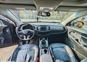 Киа Sportage, объемом двигателя 1.69 л и пробегом 207 тыс. км за 9913 $, фото 19 на Automoto.ua