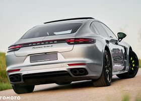 Порше Panamera, об'ємом двигуна 4 л та пробігом 101 тис. км за 101447 $, фото 1 на Automoto.ua