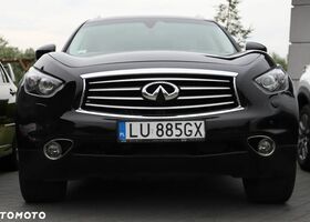 Інфініті QX70, об'ємом двигуна 3.7 л та пробігом 109 тис. км за 23758 $, фото 1 на Automoto.ua