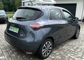 Рено Зое, об'ємом двигуна 0 л та пробігом 37 тис. км за 18467 $, фото 6 на Automoto.ua