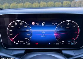 Мерседес ЦЛЦ-класс 2024 в Европе на Automoto.ua Серый Мерседес ЦЛЦ-класс, объемом двигателя 1 л и пробегом 23 тыс. км за 54407 $, фото 28 на Automoto.ua