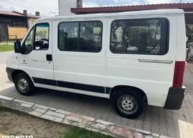 Ситроен Jumper, объемом двигателя 2 л и пробегом 190 тыс. км за 2786 $, фото 1 на Automoto.ua