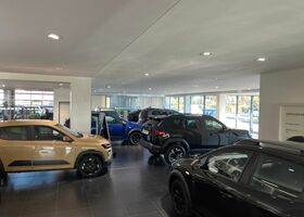 Рено R 4 2025 у Європі на Automoto.ua Зелений Рено R 4, об'ємом двигуна 0 л та пробігом 990 тис. км за 41983 $, фото 12 на Automoto.ua
