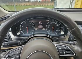 Ауді A7 Sportback, об'ємом двигуна 2.97 л та пробігом 310 тис. км за 13153 $, фото 12 на Automoto.ua