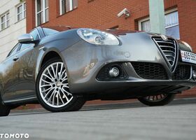 Альфа Ромео Giulietta, об'ємом двигуна 1.37 л та пробігом 95 тис. км за 9914 $, фото 20 на Automoto.ua