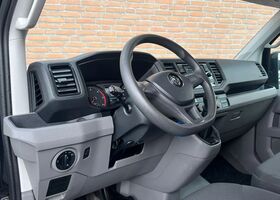 Фольксваген Крафтер 2021 в Европе на Automoto.ua Черный Фольксваген Крафтер, объемом двигателя 1.97 л и пробегом 51 тыс. км за 39894 $, фото 1 на Automoto.ua