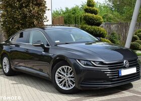 Фольксваген Arteon, об'ємом двигуна 1.97 л та пробігом 124 тис. км за 19438 $, фото 15 на Automoto.ua