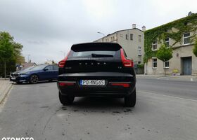 Вольво XC40, объемом двигателя 1.48 л и пробегом 81 тыс. км за 23758 $, фото 11 на Automoto.ua