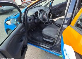 Фіат Пунто, об'ємом двигуна 1.37 л та пробігом 178 тис. км за 2916 $, фото 5 на Automoto.ua