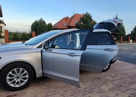 Форд Мондео, объемом двигателя 2 л и пробегом 263 тыс. км за 9719 $, фото 22 на Automoto.ua