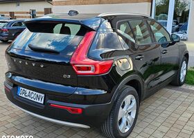 Вольво XC40, об'ємом двигуна 1.97 л та пробігом 177 тис. км за 19417 $, фото 8 на Automoto.ua