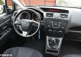 Мазда 5, объемом двигателя 1.8 л и пробегом 166 тыс. км за 5810 $, фото 33 на Automoto.ua