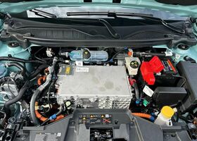 Рено R 4 2025 в Европе на Automoto.ua Зеленый Рено R 4, объемом двигателя 0 л и пробегом 2 тыс. км за 47011 $, фото 4 на Automoto.ua