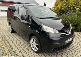 Ніссан NV200, об'ємом двигуна 1.46 л та пробігом 230 тис. км за 6911 $, фото 4 на Automoto.ua