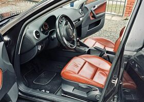 Ауди А3, объемом двигателя 1.97 л и пробегом 234 тыс. км за 7991 $, фото 6 на Automoto.ua